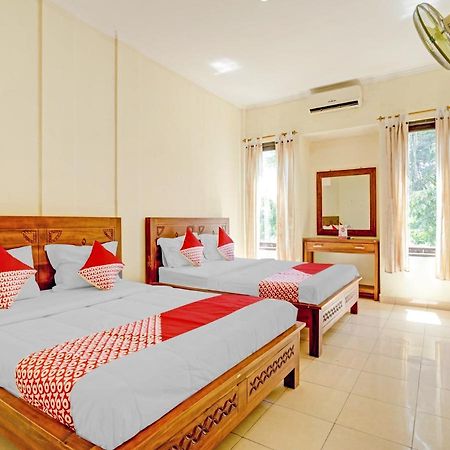 Oyo 3062 Pondok Wisata Dewata Ketewel Esterno foto