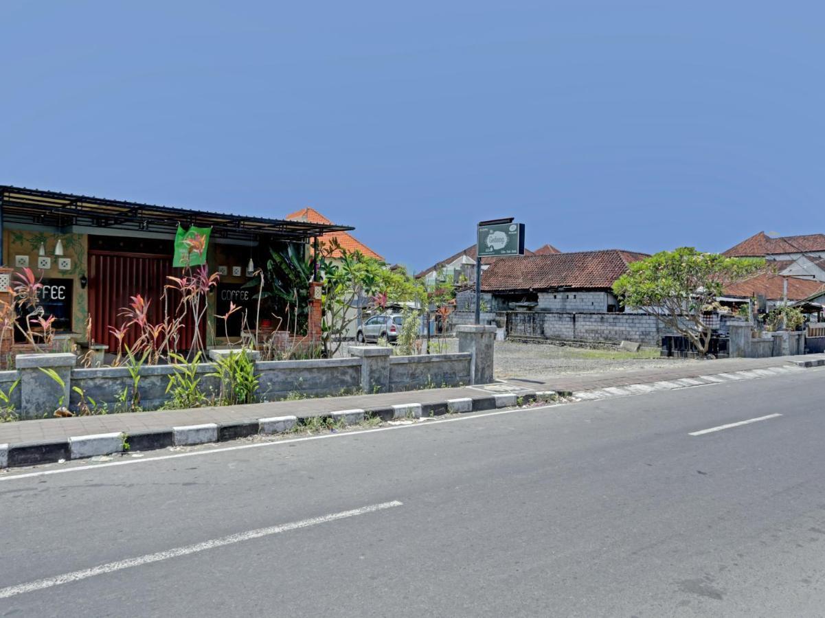 Oyo 3062 Pondok Wisata Dewata Ketewel Esterno foto