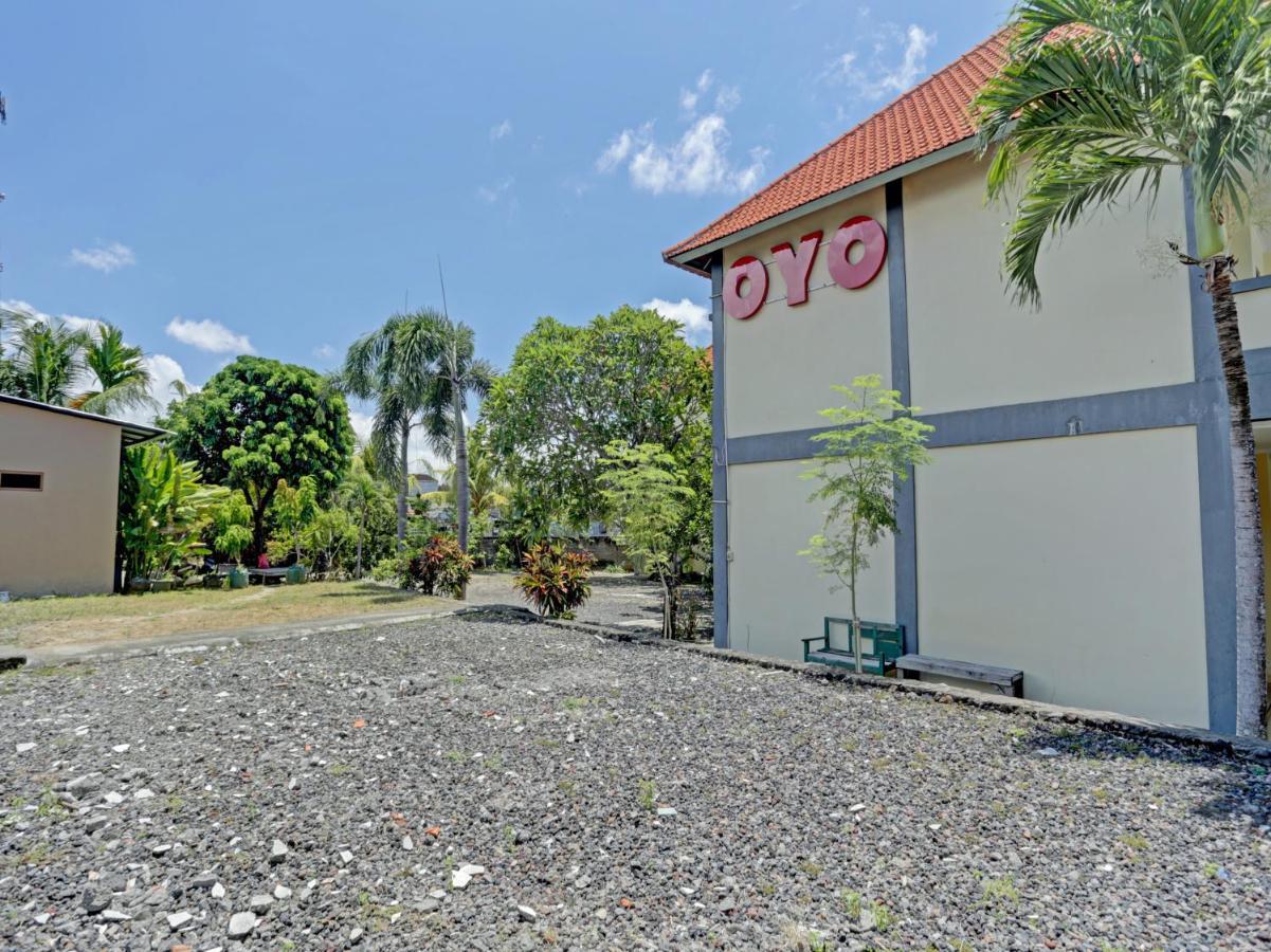 Oyo 3062 Pondok Wisata Dewata Ketewel Esterno foto