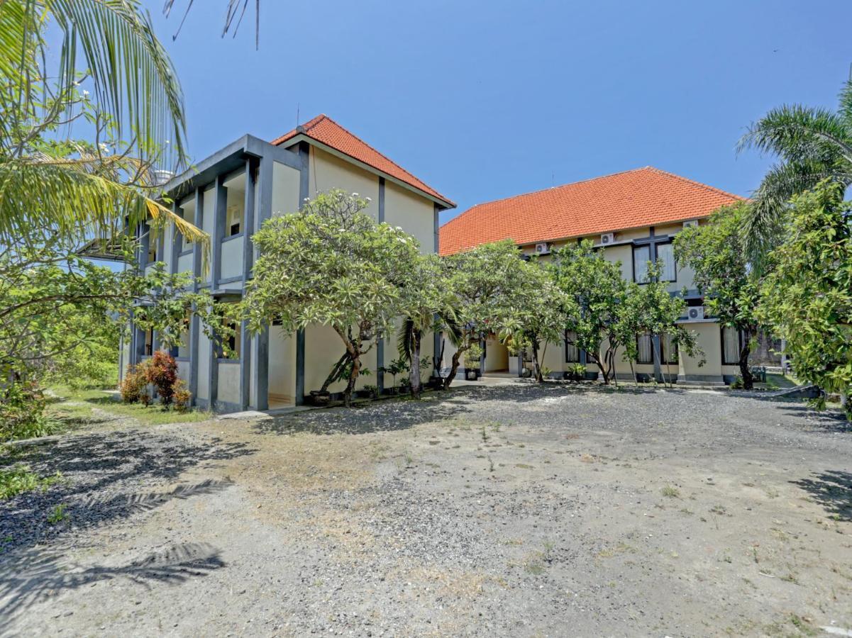 Oyo 3062 Pondok Wisata Dewata Ketewel Esterno foto