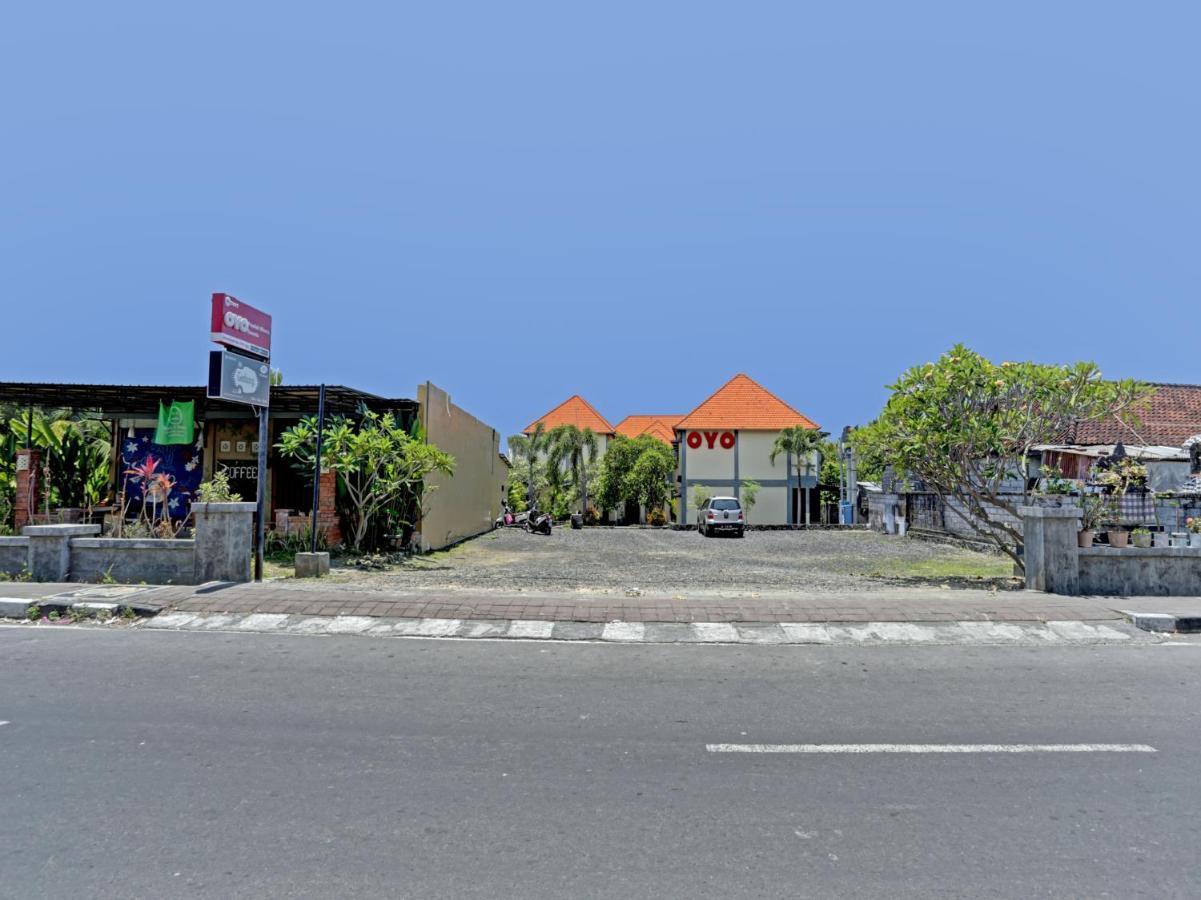 Oyo 3062 Pondok Wisata Dewata Ketewel Esterno foto