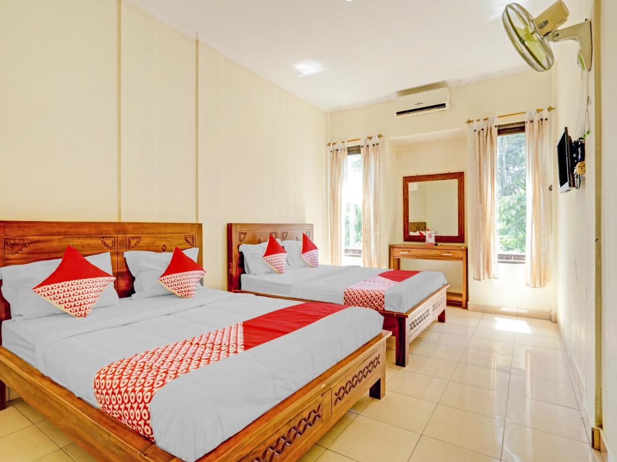 Oyo 3062 Pondok Wisata Dewata Ketewel Esterno foto