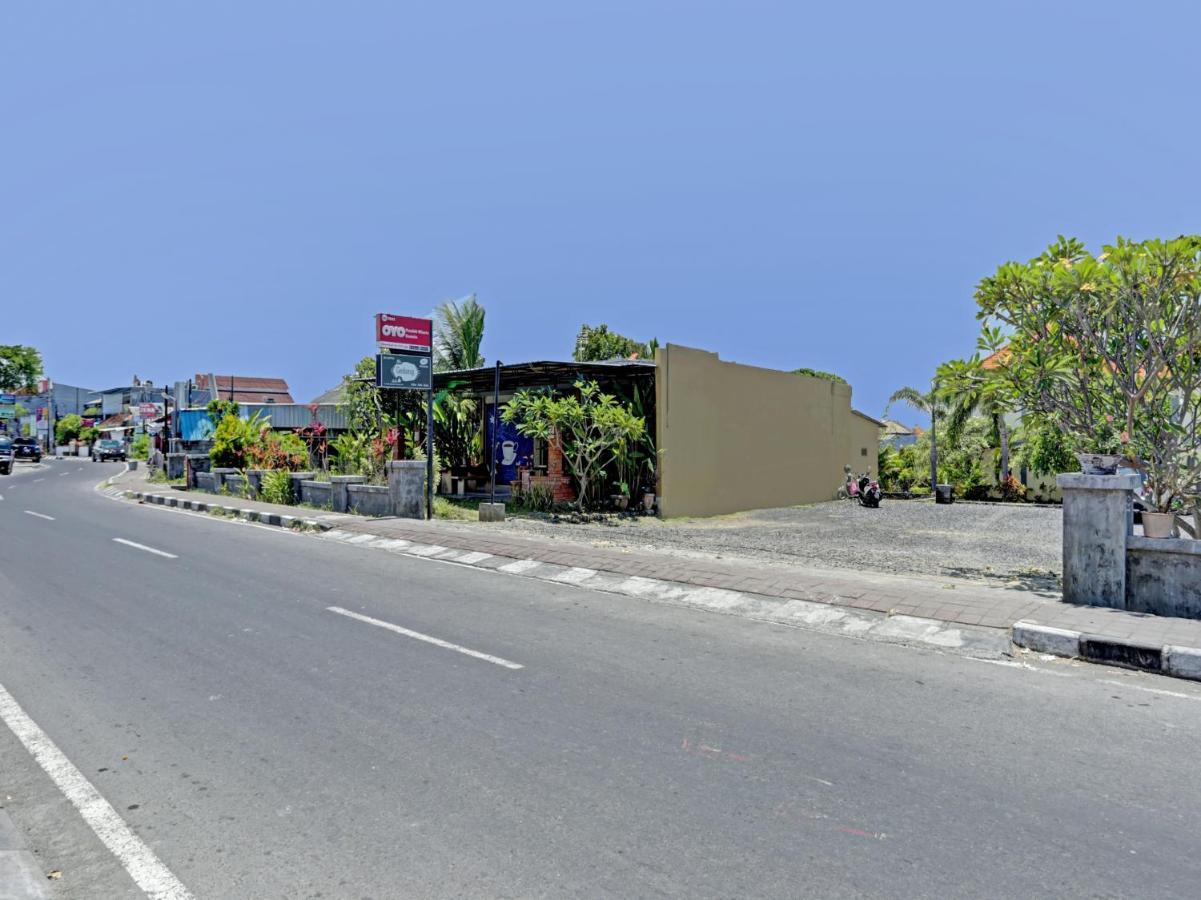 Oyo 3062 Pondok Wisata Dewata Ketewel Esterno foto