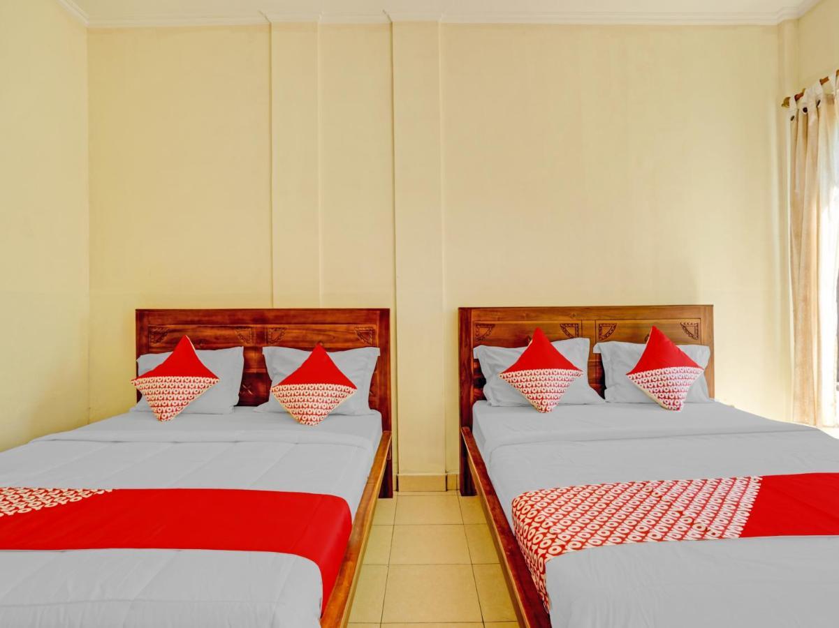 Oyo 3062 Pondok Wisata Dewata Ketewel Esterno foto